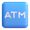 atm sign